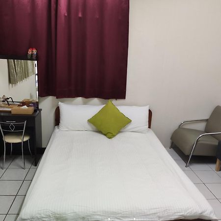 טאיצ'ונג Papa Bear'S Guesthouse חדר תמונה