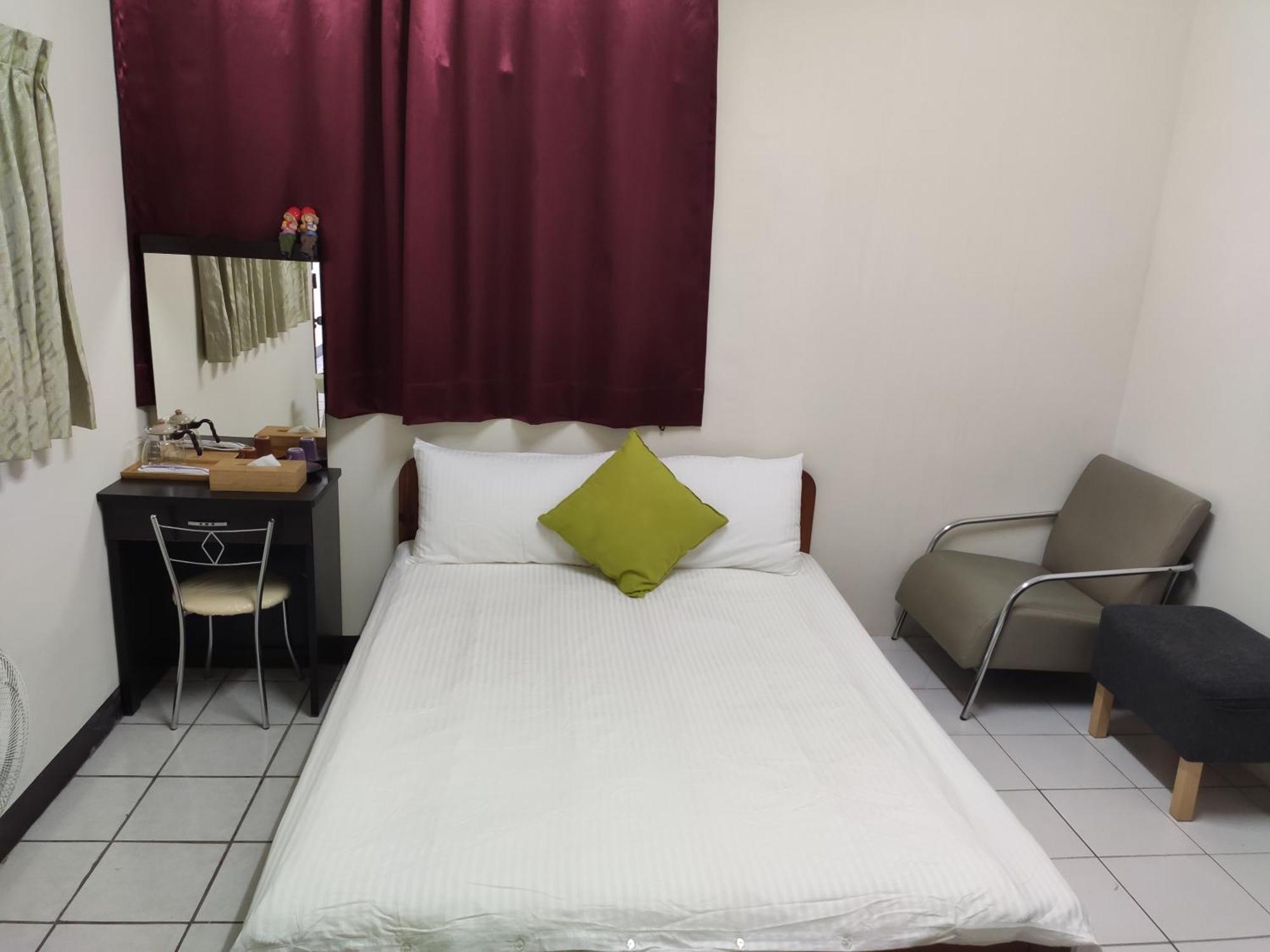 טאיצ'ונג Papa Bear'S Guesthouse חדר תמונה