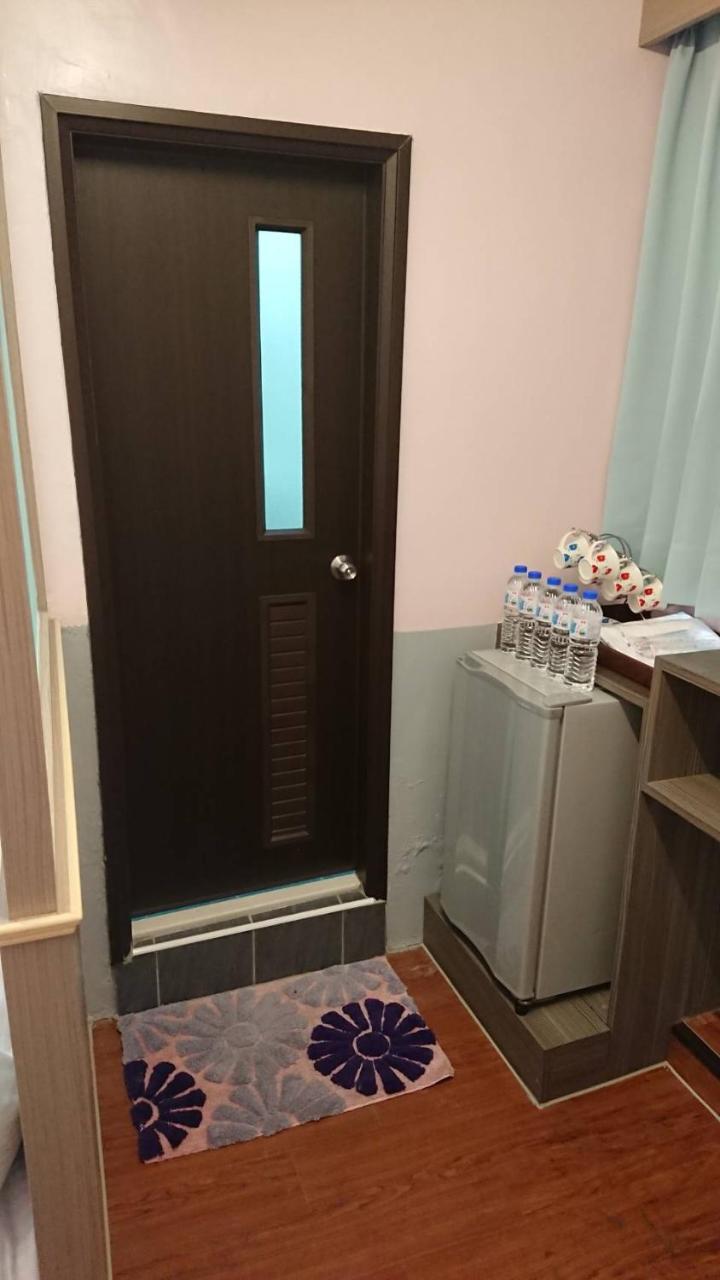 טאיצ'ונג Papa Bear'S Guesthouse מראה חיצוני תמונה